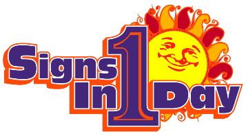 SI1D Signs In 1 Day