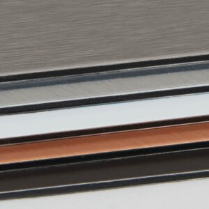 1/8" Aluminum Composite Signs