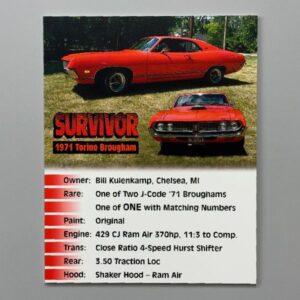 1/4" PVC Signs