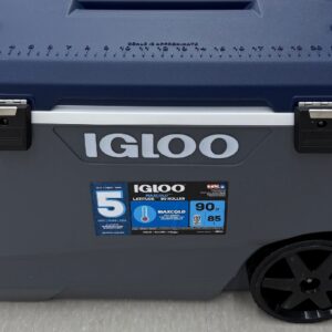 High Tack Decals